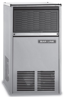 Льдогенератор BAR LINE (FRIMONT) B 2006 AS в ШефСтор (chefstore.ru)